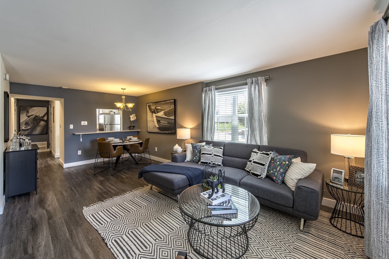 Halstead Beverly Apartments Beverly, MA Home