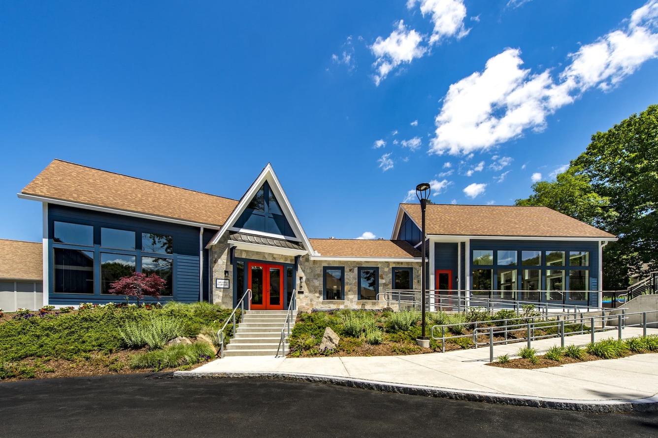 Halstead Beverly Apartments Beverly, MA Home