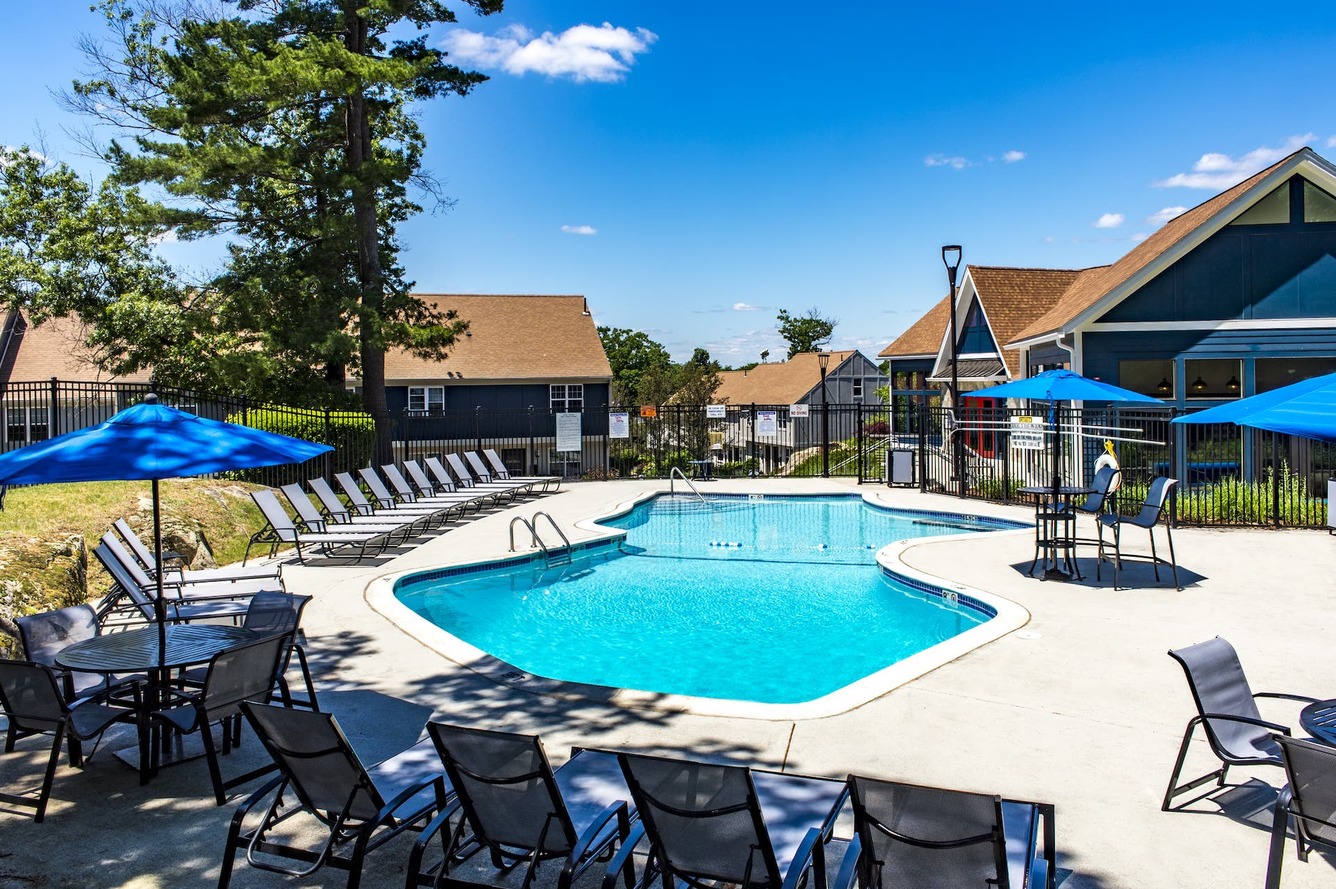 Halstead Beverly Apartments Beverly, MA Home