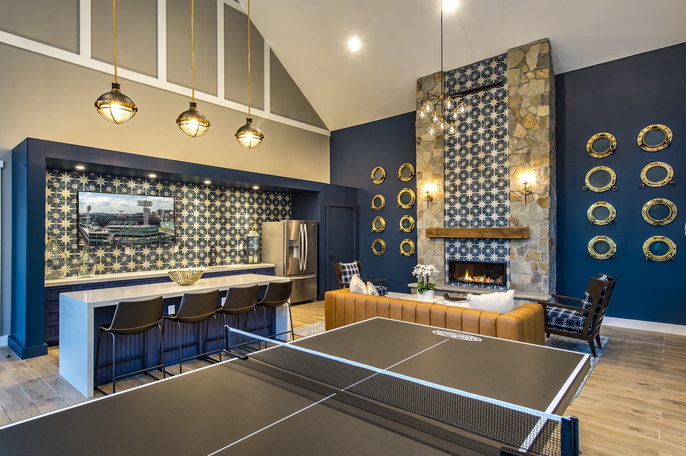 Halstead Beverly Apartments Beverly, MA Home