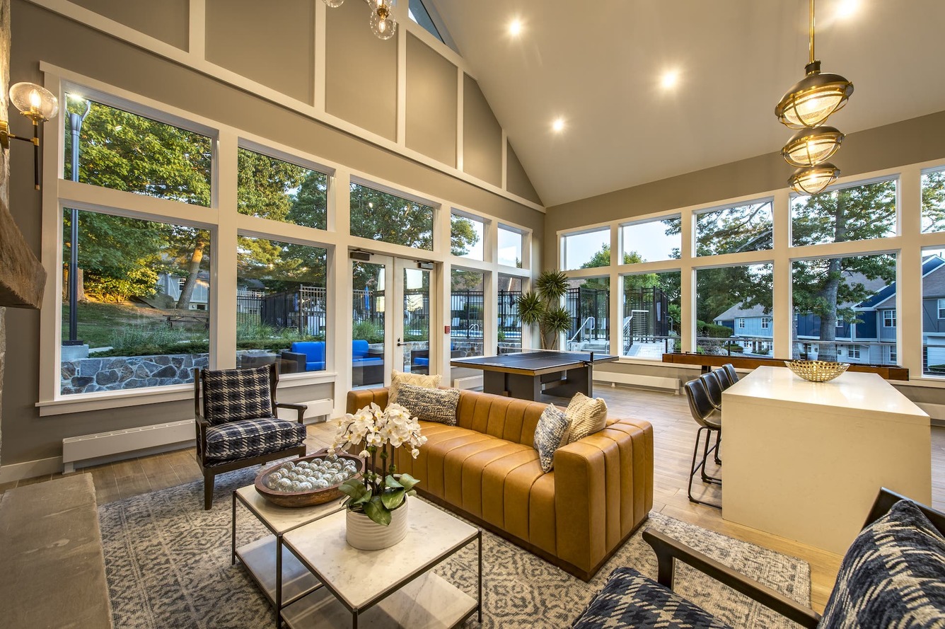 Halstead Beverly Apartments Beverly, MA Home