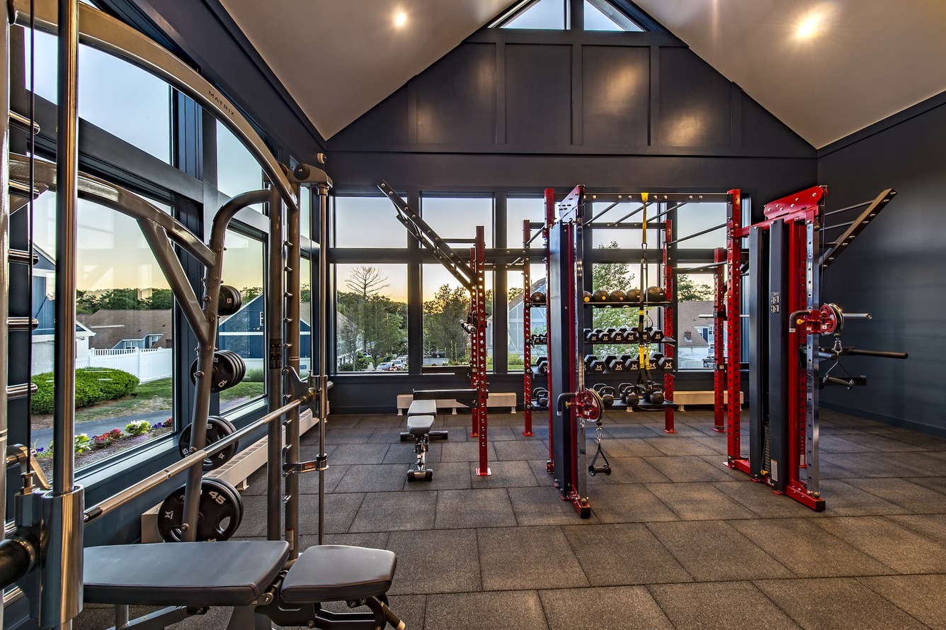 Halstead Beverly Apartments Beverly, MA Home