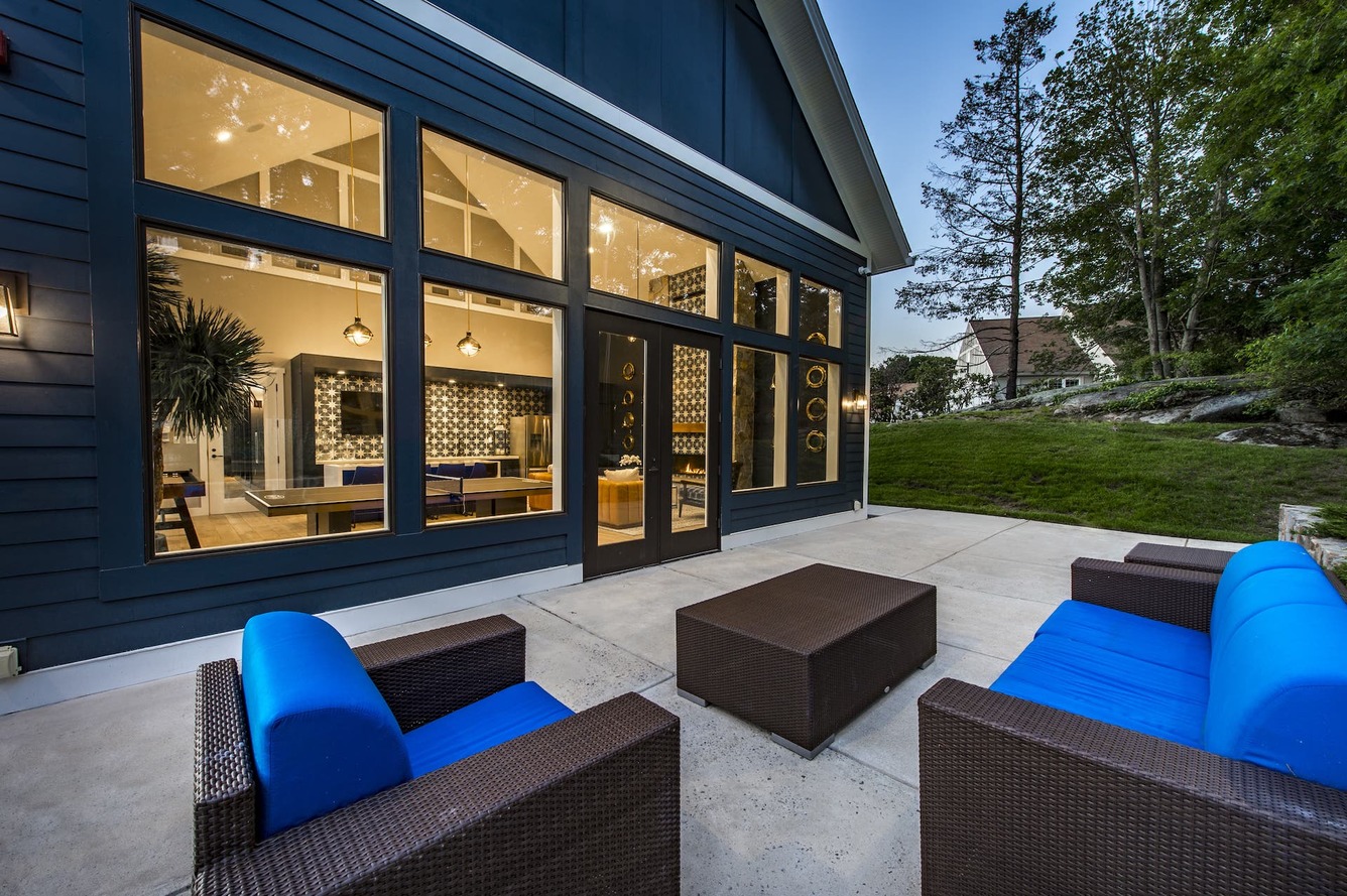 Halstead Beverly Apartments Beverly, MA Home