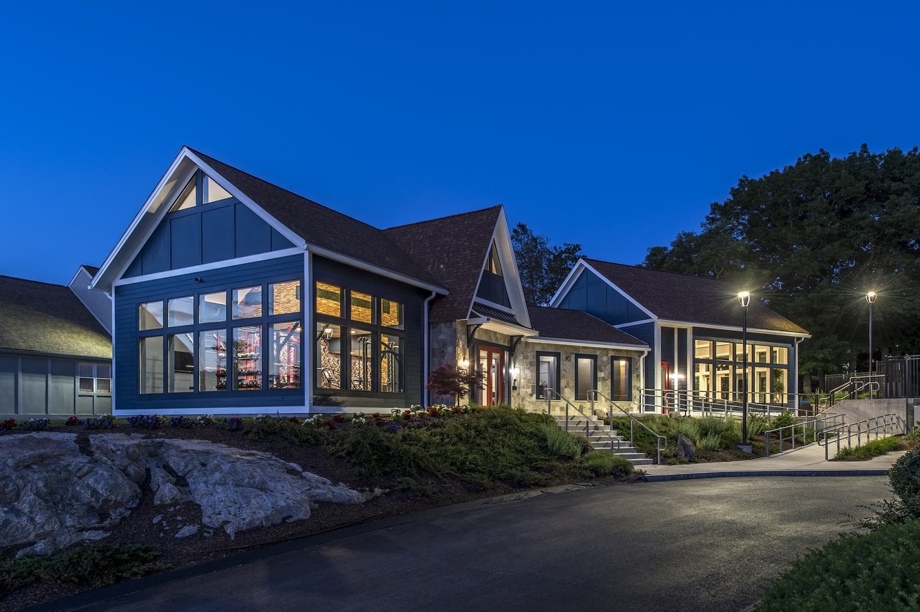 Halstead Beverly Apartments Beverly, MA Home