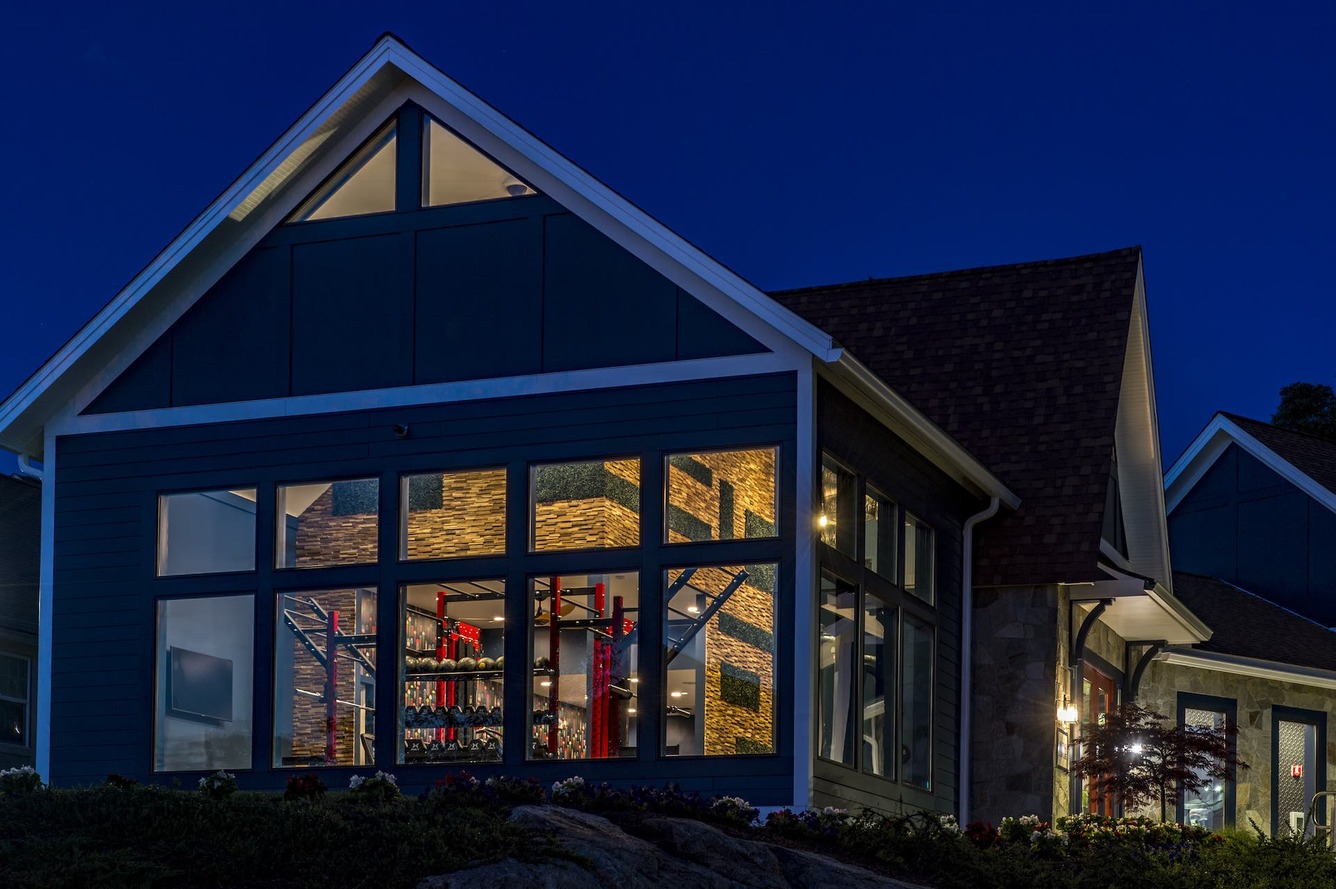 Halstead Beverly Apartments Beverly, MA Home